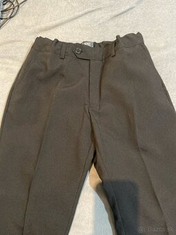 Oblek Bonprix 158 - 3