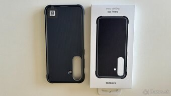 Samsung S25+ ochranny kryt - 3