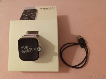 Amazfit Active TOP STAV - 3