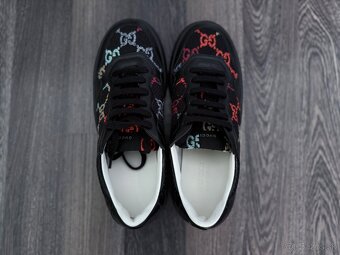 Predám GUCCI sneakers 43 - 3