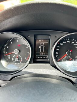 VW Golf 6 1.4TSI Style - 3