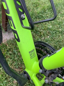 Predám Bicykel - 3