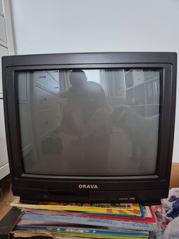 retro TV - 3