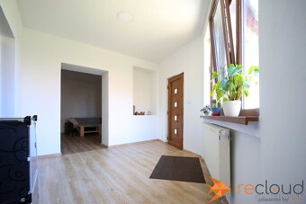 5-izbový rodinný dom - Hontianske Moravce - 3