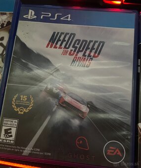 PS4 HRY - 3