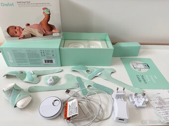 Owlet smart sock 3 - 3