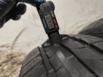 195/65 R15 Letné pneumatiky Sava Intensa 2 kusy - 3