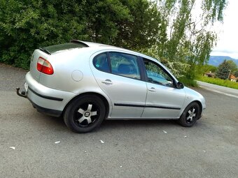Seat Leon 1.9tdi 81kw - 3