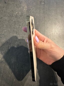 iPhone 12 Pro Max, 256GB Gold - 3