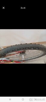 Dobry predam horsky bicykel . - 3