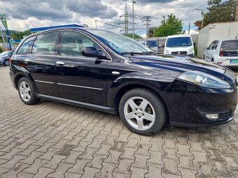 Predám Fiat Croma 1.9 16V MultiJet Dynamic 110 KW r.v.2010 - 3