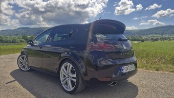 Seat Leon Cupra 2.0 TFSI - 3