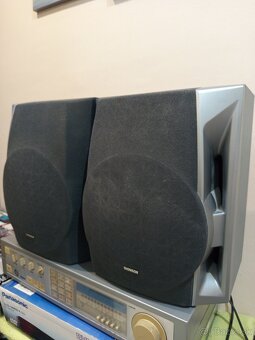 Veža Thomson hi-fi - 3