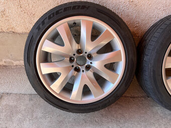 disky BMW styling 126 , R19 - 3