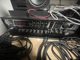 Zvukova karta M-Audio 8 track - 3