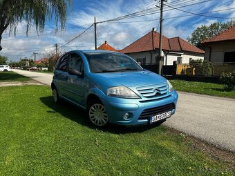 Citroen C3 1.4i - 3