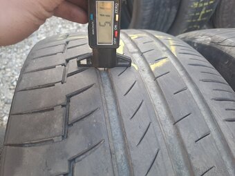 Letné Continental PremiumContact 6 255/45/20 105V XL - 3