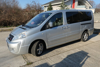Fiat Scudo Panorama 2.0 100kW L2H1 - 3