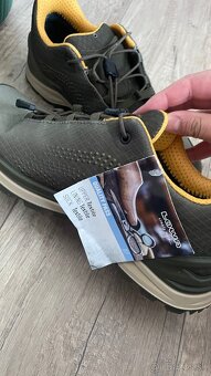 LOWA ZIRROX 2 gtx Lo sl Ws - 3
