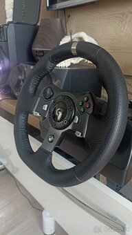 Logitech g920 - 3