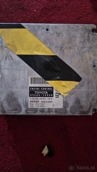 toyota celica ecu - 3