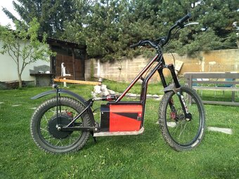 elektrokolobežka - 3