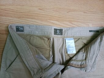 Timberland Kratase velkost 36 - 3