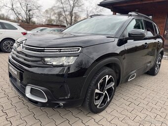 Citroën C5 Aircross BlueHDi 130 S - 3