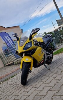 DERBI GPR 50cm³/80cm³ - 3