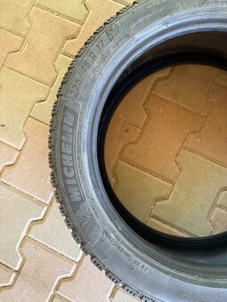 Michelin 225/45 R17 91H - 3