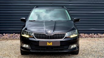 Škoda Fabia Combi 1.2 TSI JOY - 3