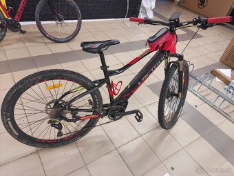 Elektrobicykel Lectron Esconder MFX 2020 - 3