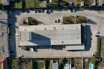 Komerčné priestory na prenájom – kancelária v Šali - 3