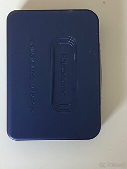 Walkman Panasonic v krabicke - 3