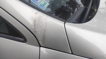 Peugeot 407 1.6HDI, 2007 - 3