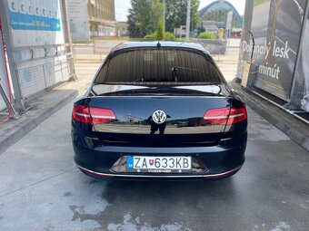 Volkswagen Passat b8 2.0 TDI 110kw R.v 2015 - 3