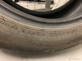 Firestone Roadhawk 205/55 R16 94V - 3