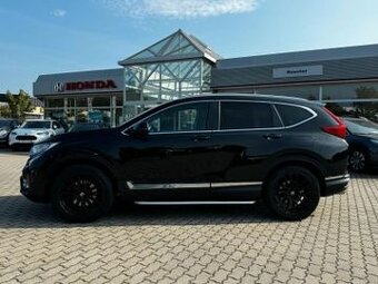 Honda CRV - 3