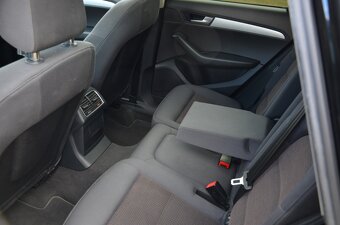 Q5 2,0 tdi 125kW 7st.automat rok 2011 možna vymena - 3