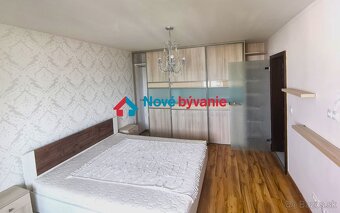 Luxusný 3-izbový byt s balkónom na predaj - 3