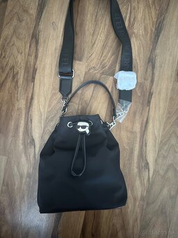 Karl lagerfeld kabelka nová - 3