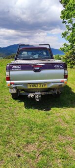 L200 85kw - 3