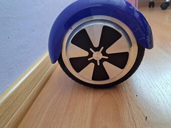 Predám hoverboard - 3