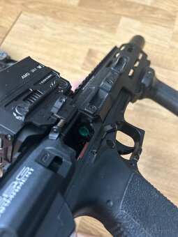 GBB/HPA G&G SMC 9 - 3
