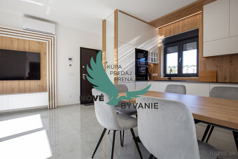 Luxusný Komplet Zariadený Apartmán v Novostavbe - Zadar, Pl - 3