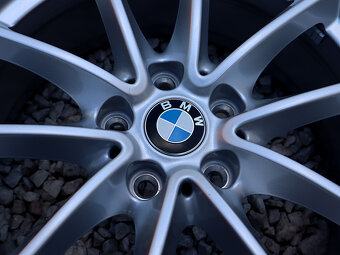 17" Alu kola = 5x112 = BMW 5er G30 G31 6er G32 7er G11 G12 - 3