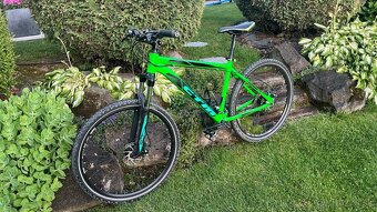 Detský horský bicykel CTM Terrano 2.0 - 3