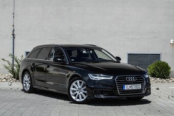 Audi A6 Avant 3.0 TDI quattro s tronic /aj na splátky/ - 3