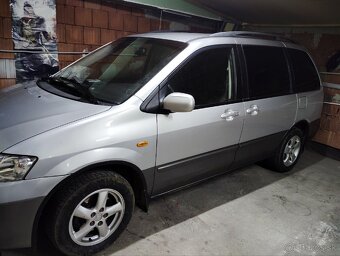 Mazda MPV - 3