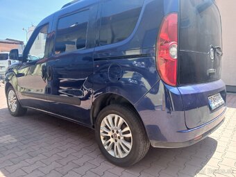 Fiat doblo - 3